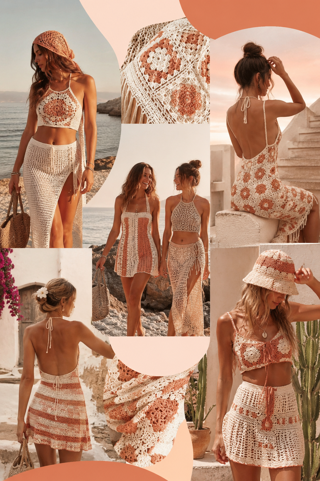Ami&Sol crochet bundle